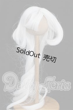 画像1: 7-8inch/ウィッグ S-26-09-13-292-TO-ZS