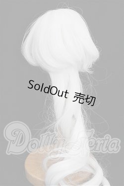 画像2: 7-8inch/ウィッグ S-26-09-13-292-TO-ZS