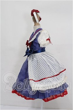 画像2: azone/OF:50cmサイズドール　衣装 S-26-09-13-185-TO-ZS