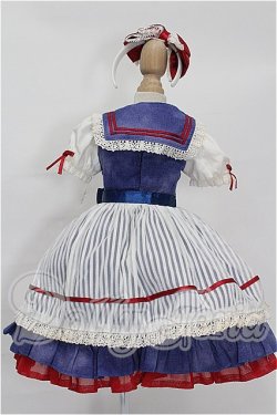 画像3: azone/OF:50cmサイズドール　衣装 S-26-09-13-185-TO-ZS