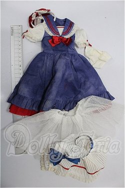 画像5: azone/OF:50cmサイズドール　衣装 S-26-09-13-185-TO-ZS
