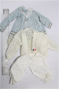 画像5: SDM＆MSD/OF:衣装セット S-26-09-13-180-TO-ZS