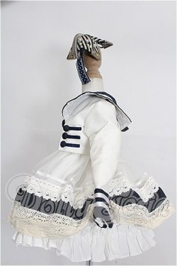 画像2: MDD/OF:衣装セット S-26-09-13-183-TO-ZS