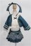 画像1: MDD/OF:衣装セット S-26-09-13-186-TO-ZS (1)
