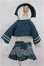 画像3: MDD/OF:衣装セット S-26-09-13-186-TO-ZS (3)
