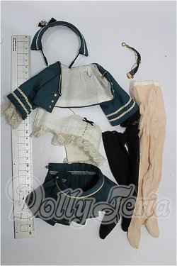 画像5: MDD/OF:衣装セット S-26-09-13-186-TO-ZS