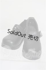 SDM＆MSD/OF:靴 S-26-09-13-345-TO-ZS