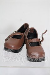 SDM＆MSD/OF:靴 S-26-09-20-209-TO-ZS