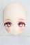 画像1: DDH-27/Milky☆様カスタムヘッド S-26-09-06-313-TO-ZS (1)