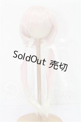 9inch/ウィッグ S-26-09-27-127-TO-ZS