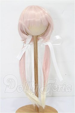画像1: 9inch/ウィッグ S-26-09-27-127-TO-ZS