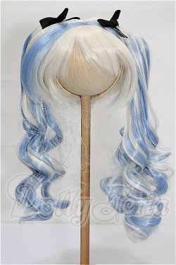画像1: 8-9inch/ウィッグ S-26-09-13-299-TO-ZS