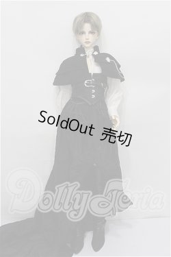 画像4: I.O.S/SEZZ The Underworld ver. S-26-09-13-301-TO-ZS