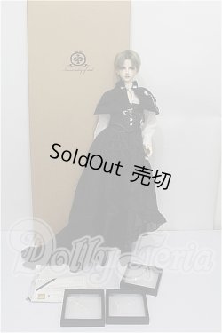 画像6: I.O.S/SEZZ The Underworld ver. S-26-09-13-301-TO-ZS