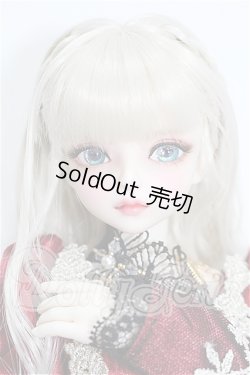 画像1: 【DOLK×MYOU DOLL】/悪役令嬢Delia ver. Limited S-26-09-13-305-TO-ZS