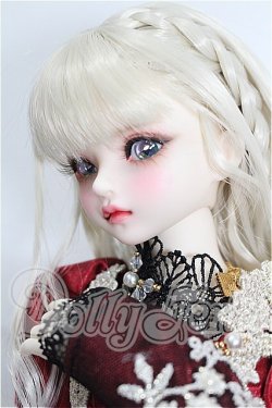 画像2: 【DOLK×MYOU DOLL】/悪役令嬢Delia ver. Limited S-26-09-13-305-TO-ZS