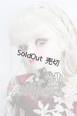 画像2: 【DOLK×MYOU DOLL】/悪役令嬢Delia ver. Limited S-26-09-13-305-TO-ZS