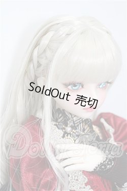 画像3: 【DOLK×MYOU DOLL】/悪役令嬢Delia ver. Limited S-26-09-13-305-TO-ZS