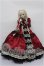 画像4: 【DOLK×MYOU DOLL】/悪役令嬢Delia ver. Limited S-26-09-13-305-TO-ZS (4)