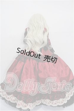 画像5: 【DOLK×MYOU DOLL】/悪役令嬢Delia ver. Limited S-26-09-13-305-TO-ZS