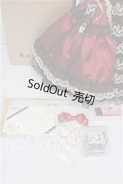 画像7: 【DOLK×MYOU DOLL】/悪役令嬢Delia ver. Limited S-26-09-13-305-TO-ZS