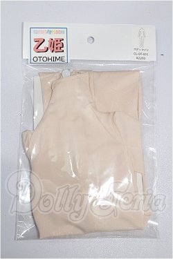 画像1: 乙姫ドール用/OF:ボディタイツ S-26-09-06-319-YB-ZS