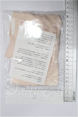 画像2: 乙姫ドール用/OF:ボディタイツ S-26-09-06-319-YB-ZS