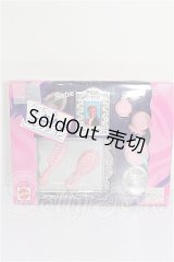 バービー/OF:小物 S-26-09-06-311-TO-ZS