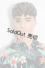 バービー/ファッショニスタ Ken S-26-09-13-221-TO-ZS