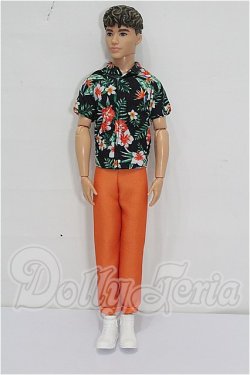 画像2: バービー/ファッショニスタ Ken S-26-09-13-221-TO-ZS
