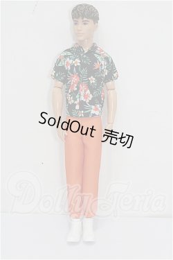 画像2: バービー/ファッショニスタ Ken S-26-09-13-221-TO-ZS