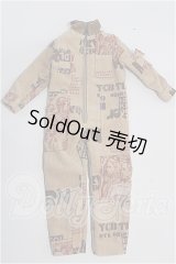 30cmドールサイズ/OF:衣装セット S-26-09-13-249-TO-ZS