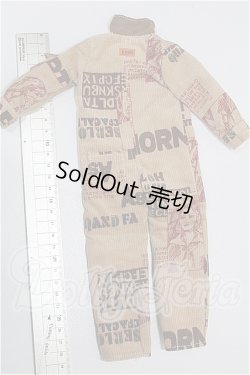 画像2: 30cmドールサイズ/OF:衣装セット S-26-09-13-249-TO-ZS