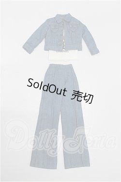 画像1: バービー/OF:衣装 S-26-09-13-251-TO-ZS