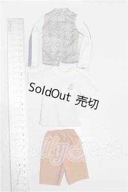 画像2: バービー/OF:ケン　衣装 S-26-09-13-236-TO-ZS