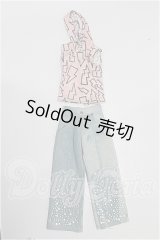 バービー/OF:ケン　衣装 S-26-09-13-233-TO-ZS