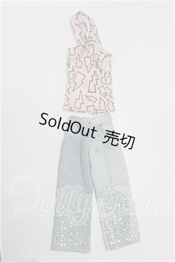 画像1: バービー/OF:ケン　衣装 S-26-09-13-233-TO-ZS