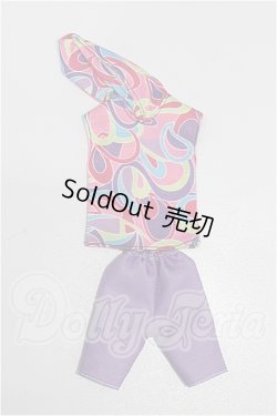 画像1: バービー/OF:ケン　衣装 S-26-09-13-238-TO-ZS