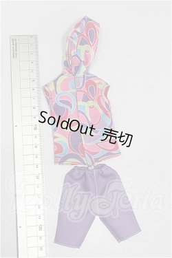 画像2: バービー/OF:ケン　衣装 S-26-09-13-238-TO-ZS