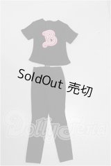 バービー/OF:ケン　衣装 S-26-09-13-241-TO-ZS
