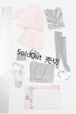 画像2: ジェニー/OF:衣装 S-26-09-13-256-TO-ZS