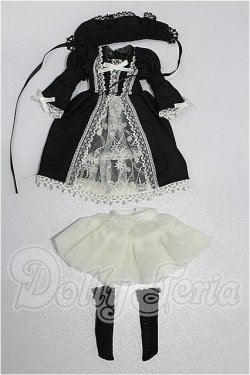 画像1: 22cmサイズドール/OF:衣装 S-26-09-13-275-TO-ZS