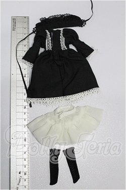画像2: 22cmサイズドール/OF:衣装 S-26-09-13-275-TO-ZS