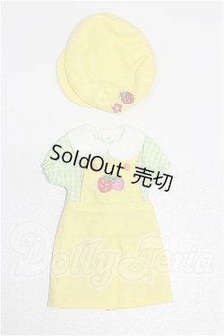 画像1: 22cmサイズドール/OF:衣装 S-26-09-13-268-TO-ZS