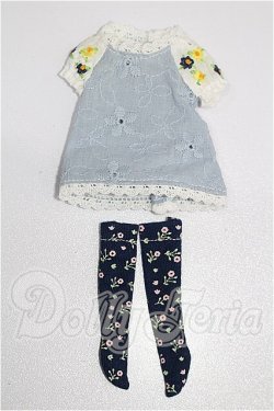 画像1: 22cmサイズドール/OF:衣装 S-26-09-13-270-TO-ZS