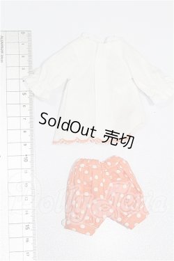 画像2: 22cmサイズドール/OF:衣装 S-26-09-13-271-TO-ZS