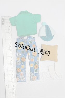 画像2: リカちゃん/OF:衣装 S-26-09-06-322-TO-ZS