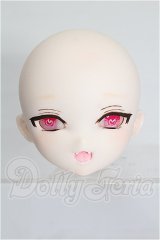 KIMDOLL/檸糖糖 1/4スケール ドールヘッド S-26-09-06-315-TO-ZS