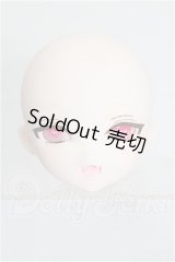 KIMDOLL/檸糖糖 1/4スケール ドールヘッド S-26-09-06-315-TO-ZS