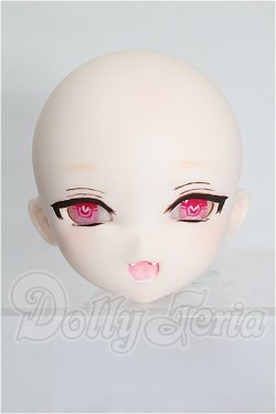 画像1: KIMDOLL/檸糖糖 1/4スケール ドールヘッド S-26-09-06-315-TO-ZS